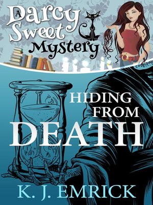 cover image of Hiding From Death